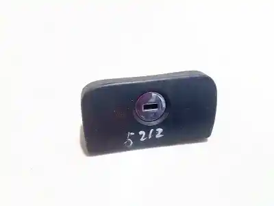 Second-hand car spare part Plastics for AUDI A4 AVANT (B5) 1.8 OEM IAM references   