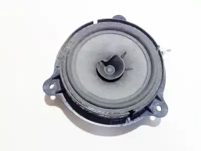 Peça sobressalente para automóvel em segunda mão Colunas De Som por RENAULT KADJAR 1.5 dCi Diesel FAP Energy Referências OEM IAM   