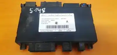 Second-hand car spare part electronic module for chrysler 300c (lx, le) 3.0 crd oem iam references 04602796ad