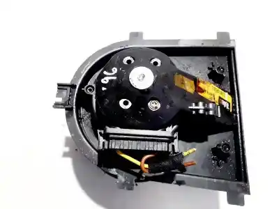 Pezzo di ricambio per auto di seconda mano motore di riscaldamento per audi a3 (8l) 1.8 ambiente riferimenti oem iam 1j1819021  654972 m
