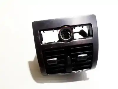 Автозапчасти б/у аэрационная решетка за audi a4 avant (b5) 1.8 ссылки oem iam 4b0815743