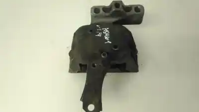 Pièce détachée automobile d'occasion Support Moteur pour VOLKSWAGEN GOLF, IV 1997.08 - 2003.10 1.9 TDI 66KW 1999.05 - 2006.05 Références OEM IAM 1J0199262  1J0199588B,MK5048B