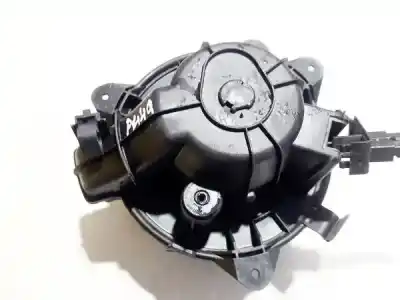 Peça sobressalente para automóvel em segunda mão motor de sofagem por fiat stilo (192) 1.2 16v referências oem iam   