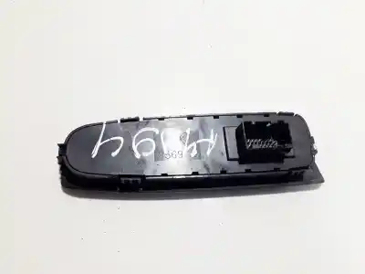 Peça sobressalente para automóvel em segunda mão botão / interruptor elevador vidro dianteiro esquerdo por fiat stilo (192) 1.2 16v referências oem iam   