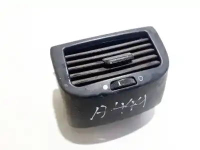 Peça sobressalente para automóvel em segunda mão grelha / difusor de ar por fiat stilo (192) 1.2 16v referências oem iam ls347701