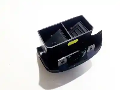 Peça sobressalente para automóvel em segunda mão grelha / difusor de ar por fiat stilo (192) 1.2 16v referências oem iam ls347701  st2966