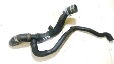 Автозапчастина б/у труба для skoda rapid 1.6 tdi dpf посилання на oem iam 323220   Автозапчастина б/у труба для skoda rapid 1.6 tdi dpf посилання на oem iam 323220