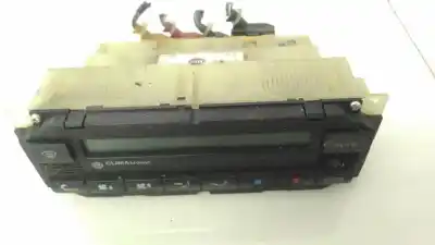 Second-hand car spare part Climate Control for VOLKSWAGEN GOLF, IV 1997.08 - 2003.10 1.9 TDI 66KW 1999.05 - 2006.05 OEM IAM references 5HB00761710  5HB007617-103B1907044B