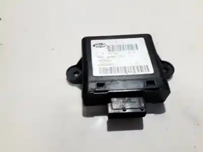 Автозапчасти б/у электронный модуль за CITROEN C5 I (DC_) 2.2 HDi (DC4HXB DC4HXE) ссылки OEM IAM 551200016905  09733009904, 9648282380-01