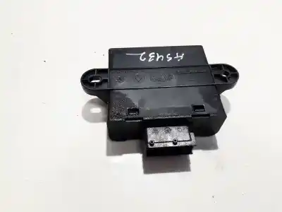 Second-hand car spare part electronic module for citroen c5 i (dc_) 2.2 hdi (dc4hxb dc4hxe) oem iam references 551200016905  09733009904, 9648282380-01