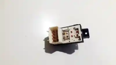 Автозапчасти б/у выключатель левого переднего окна за opel antara 2.0 cdti cat (z 20 dmh / llw) ссылки oem iam 202005438  