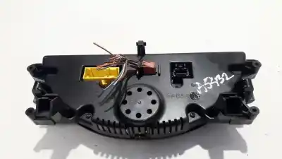 Second-hand car spare part climate control for citroen c5 i (dc_) 2.2 hdi (dc4hxb dc4hxe) oem iam references 96470014ze  n1001570, 69490002