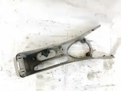 Second-hand car spare part plastics for citroen c5 i (dc_) 2.2 hdi (dc4hxb dc4hxe) oem iam references   