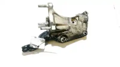 Second-hand car spare part engine support for citroen berlingo 1.9 d x familiar oem iam references   
