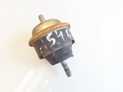 Second-hand car spare part engine support for peugeot 206+ 1.1 oem iam references   