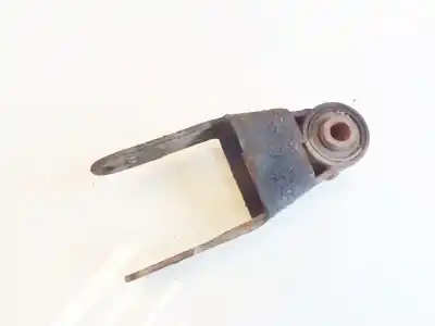 Second-hand car spare part engine support for peugeot 206+ 1.1 oem iam references 9622739380  