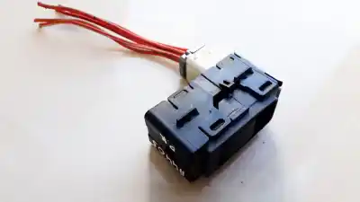 Pezzo di ricambio per auto di seconda mano interruttore alzacristalli anteriore sinistro per jeep patriot 2.0 crd cat riferimenti oem iam 56040693ad