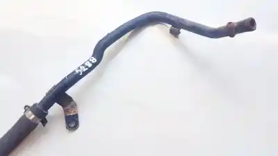 Peça sobressalente para automóvel em segunda mão tubo por audi a6 avant (c4) 1.9 tdi referências oem iam   