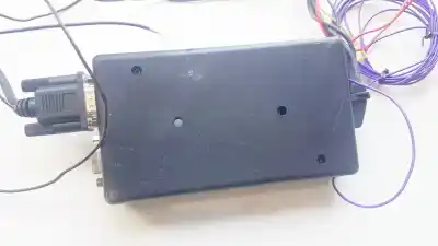 Second-hand car spare part electronic module for audi a6 avant (c4) 1.9 tdi oem iam references   