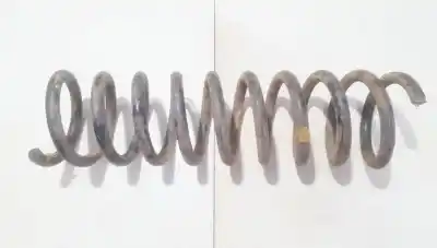 Second-hand car spare part shock absorber spring for ford kuga i 2.0 tdci oem iam references 