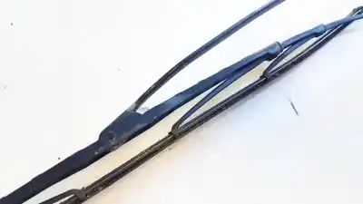 Peça sobressalente para automóvel em segunda mão haste de escova dianteiro esquerdo por audi 80 (811/813) 1.8 referências oem iam 893955407d  