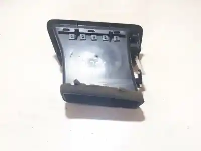 Peça sobressalente para automóvel em segunda mão grelha / difusor de ar por citroen c8 2.0 hdi cat (rhz / dw10ated) referências oem iam 1484108077  1491963077