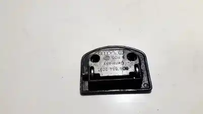 Автозапчастина б/у пластика для audi a3 (8l) 1.9 tdi ambition посилання на oem iam 8d9864203  