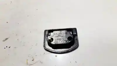 Автозапчастина б/у пластика для audi a3 (8l) 1.9 tdi ambition посилання на oem iam 8d9864203  