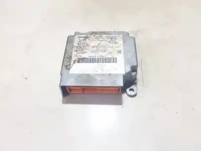 Second-hand car spare part  for PEUGEOT 307, 2000.08 - 2005.06  OEM IAM references 9650109480  5WK42908, 16030712