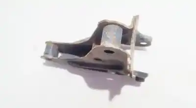 Second-hand car spare part engine support for honda civic (ec/ed) 1.6 16v cat oem iam references s5ama  s5ama