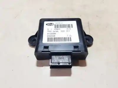 Second-hand car spare part  for PEUGEOT 307, 2000.08 - 2005.06  OEM IAM references 9648282480  09733029902, 551200016905
