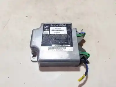 Pezzo di ricambio per auto di seconda mano  per FIAT PANDA (169)  Riferimenti OEM IAM 51803609  391175