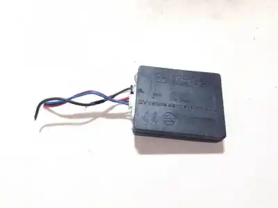 Pezzo di ricambio per auto di seconda mano  per FIAT PANDA (169)  Riferimenti OEM IAM 97R0104506  