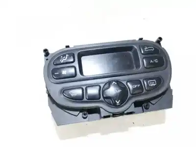 Second-hand car spare part  for PEUGEOT 307, 2000.08 - 2005.06  OEM IAM references 96430991XT  216697294