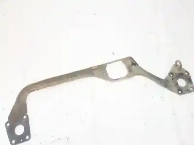 Автозапчастина б/у пластика для audi a4 avant (b5) 1.8 посилання на oem iam 8d0805851  