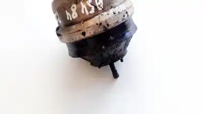 Автозапчасти б/у поддержка двигателя за audi a4 avant (b5) 1.8 ссылки oem iam 8d0199379g  8d0199379h
