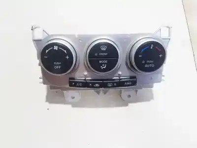 Автозапчасти б/у климат-контроль за mazda 5 berl. (cr) 2.0 sportive ссылки oem iam lcc51