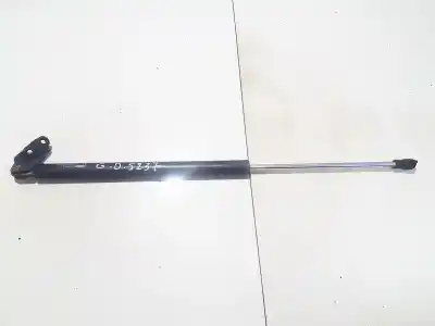 Автозапчасти б/у амортизаторы багажника/двери за mazda 5 berl. (cr) 2.0 sportive ссылки oem iam c16f23