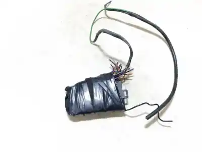 Second-hand car spare part electronic module for fiat panda (169) 1.1 8v oem iam references sn2218947  