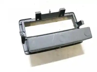 Pezzo di ricambio per auto di seconda mano plastica per fiat panda (169) 1.1 8v riferimenti oem iam   