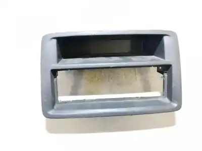 Pezzo di ricambio per auto di seconda mano  per FIAT PANDA (169)  Riferimenti OEM IAM   