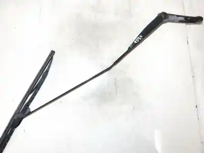 Pezzo di ricambio per auto di seconda mano Braccio Tergicristallo Anteriore Sinistro per FIAT PANDA (169) 1.1 8V Riferimenti OEM IAM   