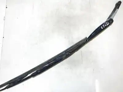 Pezzo di ricambio per auto di seconda mano Braccio Tergicristallo Anteriore Sinistro per FIAT PANDA (169) 1.1 8V Riferimenti OEM IAM   