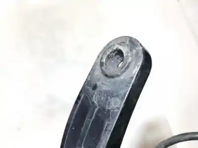 Second-hand car spare part left front windshield wiper arm for citroen c8 2.0 hdi cat (rhz / dw10ated) oem iam references   