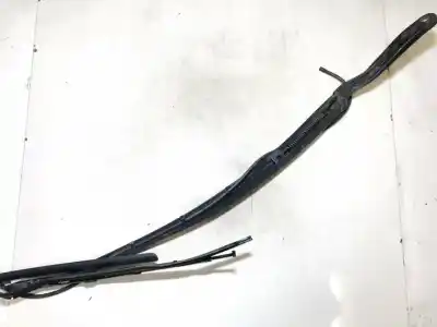 Second-hand car spare part Left Front Windshield Wiper Arm for CITROEN C8 2.0 HDi CAT (RHZ / DW10ATED) OEM IAM references   