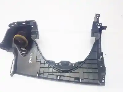 Pezzo di ricambio per auto di seconda mano plastica per mazda 3 (bk) 1.6 di turbo riferimenti oem iam bp4k60360  