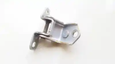 Second-hand car spare part door stop for mazda 3 (bk) 1.6 di turbo oem iam references 