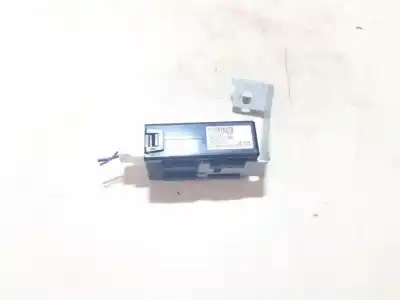 Pièce détachée automobile d'occasion Module électronique pour MAZDA 5 BERL. (CR) 2.0 Sportive Références OEM IAM CC33675DZB  X1T41471M1