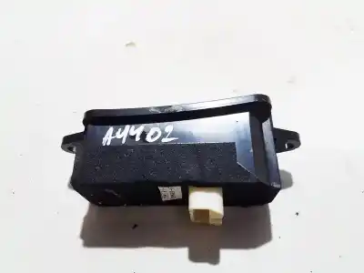 Peça sobressalente para automóvel em segunda mão botão / interruptor elevador vidro dianteiro esquerdo por subaru legacy berl. b13 (bl) 2.0 d classic referências oem iam 94266ag030  