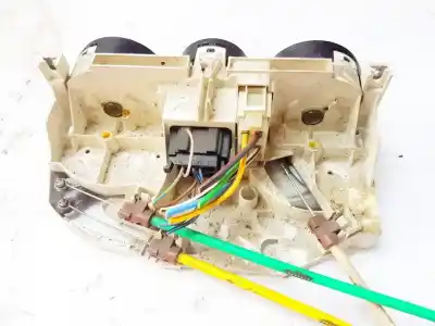 Piesă de schimb auto la mâna a doua panou clima pentru audi a4 avant (b5) 1.9 tdi referințe oem iam   